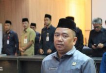 DPRD Barut Ingatkan Pemudik Utamakan Keselamatan Saat Perjalanan