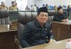 DPRD Barut H. Nurul Anwar Minta Pemudik Arus Balik Utamakan Keselamatan
