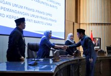 Fraksi PKB Dorong RPJMD Barito Utara Sinkron dengan Agenda Prioritas Nasional