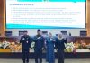 DPRD Barito Utara Sampaikan Pandangan Umum terhadap Lima Rancangan Perda