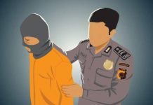 Satgas Damai Cartenz Amankan Anggota Jaringan Intelijen di Papua