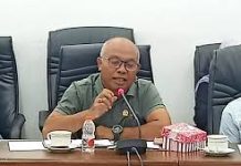 Ketegangan AS–Israel dan Iran Semakin Tajam, DPRD Barito Utara Prioritaskan Keselamatan Jamaah