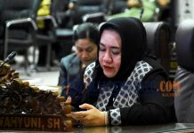 Legislator Barut Rosi Wahyuni: Target Rumah Sakit Terbaik Wujud Nyata Kehadiran Pemerintah untuk Masyarakat