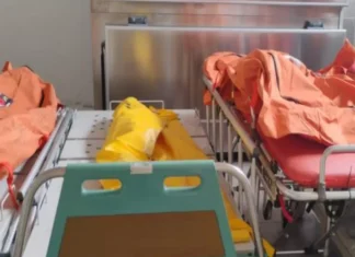 Tragis, Satu Keluaraga Asal Benangin Tewas Dibunuh Orang Tak Dikenal di Perbatasan Kalteng–Kaltim