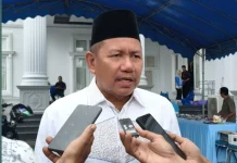 DPRD Barito Utara Apresiasi Nilai SPMB Bersih dan Berkualitas, H. Al Hadi: Langkah Tepat untuk Masa Depan Anak