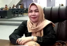 DPRD Jamilah Dukung Program Gaspol 11.12, Tekankan Peran Ibu dan Sanitasi