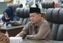 Anggota DPRD Barut Dorong Penguatan Kolaborasi Antar Daerah dalam Pembangunan Lebih Kuat