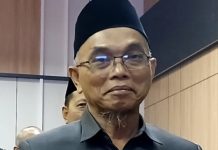 Dinas Kesehatan Barito Utara Perkuat Deteksi Dini HIV dan Sifilis, Libatkan Peran Keluarga