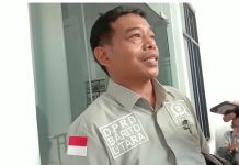 H. Tajeri Apresiasi Gerak Cepat Polres Barito Utara Ungkap Kasus Pembunuhan Satu Keluarga di Perbatasan