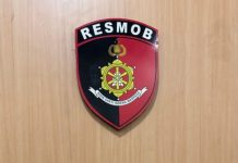 Satreskrim Polres Barito Utara Sigap Tangkap Dua Pelaku Pencurian di Lanjas