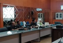 DPRD Barito Utara Komisi II Tekankan Terobosan Baru di Sektor Pertanian, Masyarakat Diajak Bertani