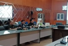 Target Produksi Padi di Barito Utara Dipacu Bertambah 12.000 Ton per Tahun