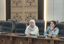 Wakil Ketua II DPRD Barut Minta Dinas Kesehatan Tambah Tenaga Medis di Desa Muara Pari dan Haragandang