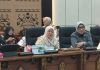 DPRD Barito Utara Tanggapi Dua Program Nasional, MBG dan Koperasi Desa Merah Putih