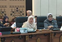 DPRD Barito Utara Tanggapi Dua Program Nasional, MBG dan Koperasi Desa Merah Putih