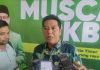 Di Muscab PKB Zona 1, Wabup Felix Sonadie Tegaskan Program 11-12 Hasil Pemikiran Tokoh PKB