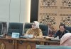 Komisi I Tekankan Pentingnya Perhatian Disdik Barito Utara terhadap PAUD Anak Berkebutuhan Khusus