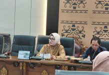 Komisi I Tekankan Pentingnya Perhatian Disdik Barito Utara terhadap PAUD Anak Berkebutuhan Khusus