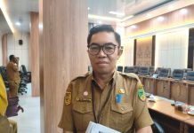 DLH Pastikan Sistem Persampahan di Barito Utara Segera Dibenahi Secara Menyeluruh