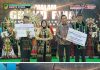Putra-Putri Pariwisata Barito Utara 2026 Masuki Grand Final, Siapkan Duta Wisata Berkualitas