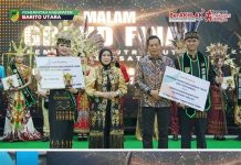 Putra-Putri Pariwisata Barito Utara 2026 Masuki Grand Final, Siapkan Duta Wisata Berkualitas