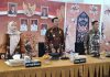 Pemkab Barito Utara Bersama TP PKK Gelar Rakor Percepatan Penanganan Penurunan Stunting 2026