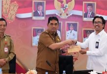 Entry Meeting Evaluasi Perencanaan dan Penyusunan Anggaran 2026, Bupati Shalahuddin: Setiap Rupiah Adalah Amanah Masyarakat