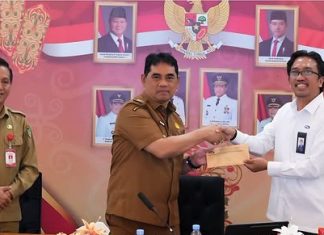 Entry Meeting Evaluasi Perencanaan dan Penyusunan Anggaran 2026, Bupati Shalahuddin: Setiap Rupiah Adalah Amanah Masyarakat
