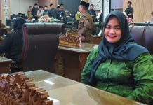 DPRD Barito Utara Dukung Penegakan Disiplin sebagai Modal Perubahan Birokrasi