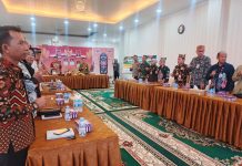 Pakta Integritas SPMB Tegaskan Komitmen Penerimaan Murid Baru yang Adil dan Transparan di Barito Utara