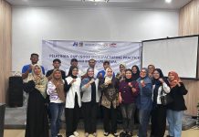 LPB Hatapa Perkuat UMKM Binaan Tingkatkan Kualitas Lewat Pelatihan GMP