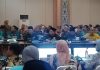 DPRD Barito Utara Sepakati Proyek Strategis Dijalankan Secara Multiyears