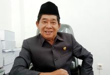 Edi Pran Aji Soroti Banyak Guru di Barut Masih Berijazah SMA, Ini Jadi PR Besar