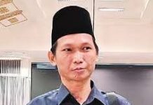 Rekomendasi DPRD Barito Utara, Patih Herman Dorong Dinkes Penuhi Kebutuhan Masyarakat