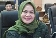 DPRD Barut Wardatun Apresiasi Kolaborasi Pemkab Raih Tiga Penghargaan