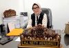 DPRD Barito Utara Gelar RDP Terkait Pelayanan Kesehatan RSUD dan BPJS
