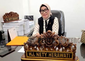 DPRD Barito Utara Gelar RDP Terkait Pelayanan Kesehatan RSUD dan BPJS