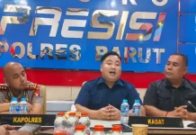 Fakta Baru: Insiden Mano Pernah Tampar Ono di 2025, Menjadi Latar Belakang Kasus Pembunuhan di Perbatasan