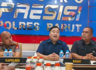 Fakta Baru: Insiden Mano Pernah Tampar Ono di 2025, Menjadi Latar Belakang Kasus Pembunuhan di Perbatasan
