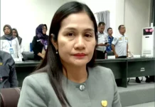 DPRD Barito Utara Dukung Peningkatan Kualitas Pendidikan di Gunung Purei
