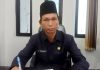 Patih Herman Dukung Komitmen Pemkab Barito Utara Tingkatkan Layanan Kesehatan