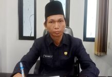 Patih Herman Dukung Komitmen Pemkab Barito Utara Tingkatkan Layanan Kesehatan