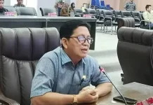 DPRD Barito Utara Apresiasi Penyambutan Adat Kajari, Dinilai Wujud Sinergi Positif