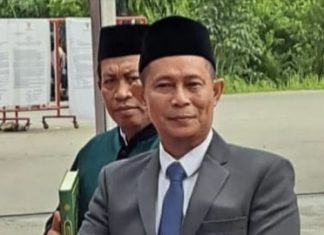 Perbaikan Lift Rujab Bupati Barito Utara Dinilai Kebutuhan Fasilitas, Bukan Kemewahan