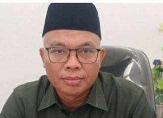 Anggota DPRD Barito Utara Nilai Penurunan Pengangguran Bukti Hasil Kerja Sama Solid