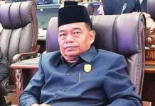 Ketua Komisi III Apresiasi Barito Utara Raih Juara Umum FBIM 2026