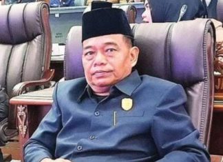 Ketua Komisi III Apresiasi Barito Utara Raih Juara Umum FBIM 2026
