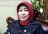 Ketua DPRD Barito Utara Ikut Hadiri Kunjungan Pemkab ke KPK RI