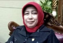 Ketua DPRD Barito Utara Ikut Hadiri Kunjungan Pemkab ke KPK RI