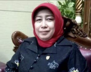 Ketua DPRD Barito Utara Ikut Hadiri Kunjungan Pemkab ke KPK RI
